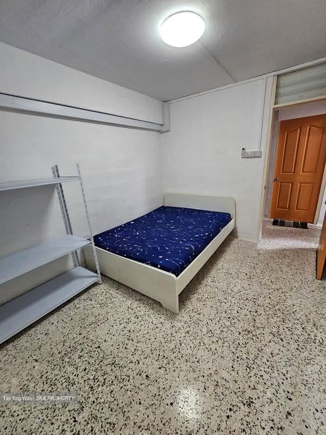 Blk 509 West Coast Vista (Clementi), HDB 3 Rooms #611243531